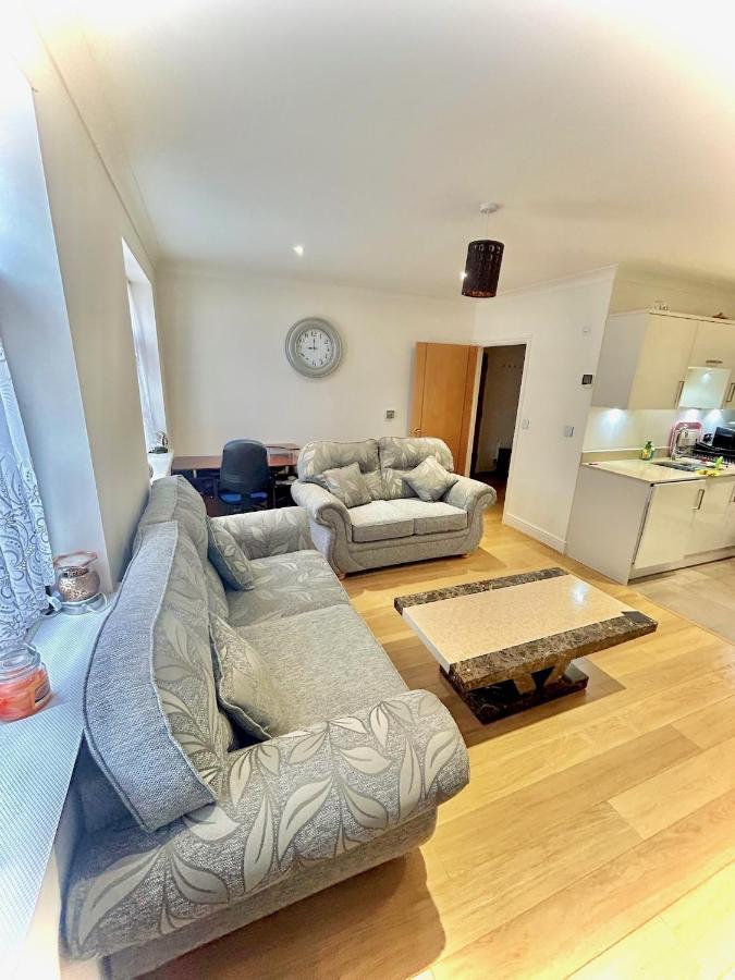 Lovely Cosy Apartment Bromley Exterior foto